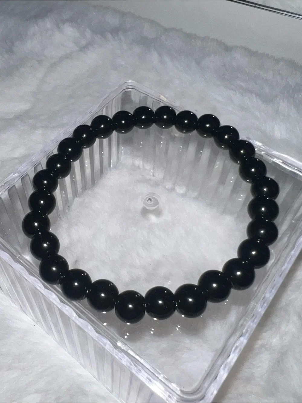 N/A 8mm beads